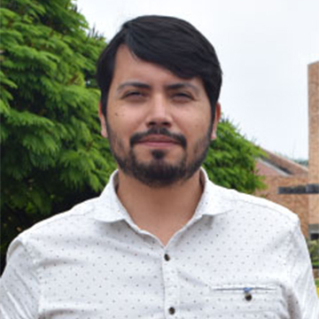 Andrés Alejandro Quintana Vargas Andrés Alejandro Quintana Vargas