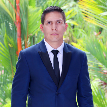 Óscar Alberto Zuñiga Óscar Alberto Zuñiga
