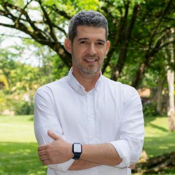 Fabian Osorio Fabian Osorio