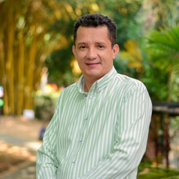 Ricardo Castaño Robledo Ricardo Castaño Robledo
