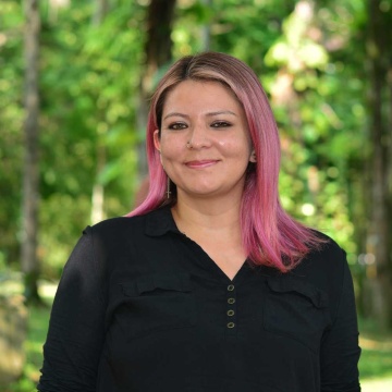 Diana Peralta Diana Peralta