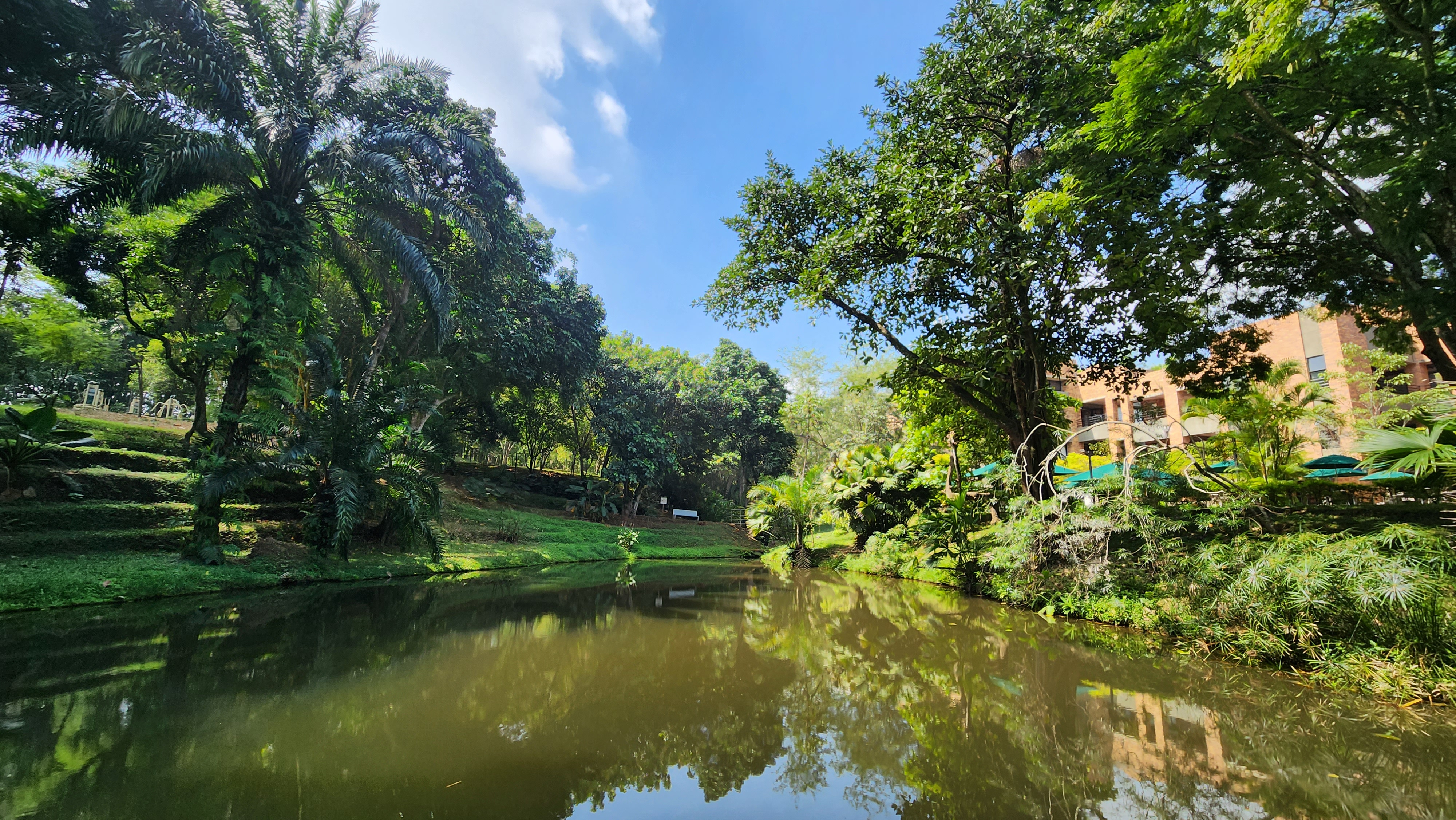 Pontificia Universidad Javeriana Cali