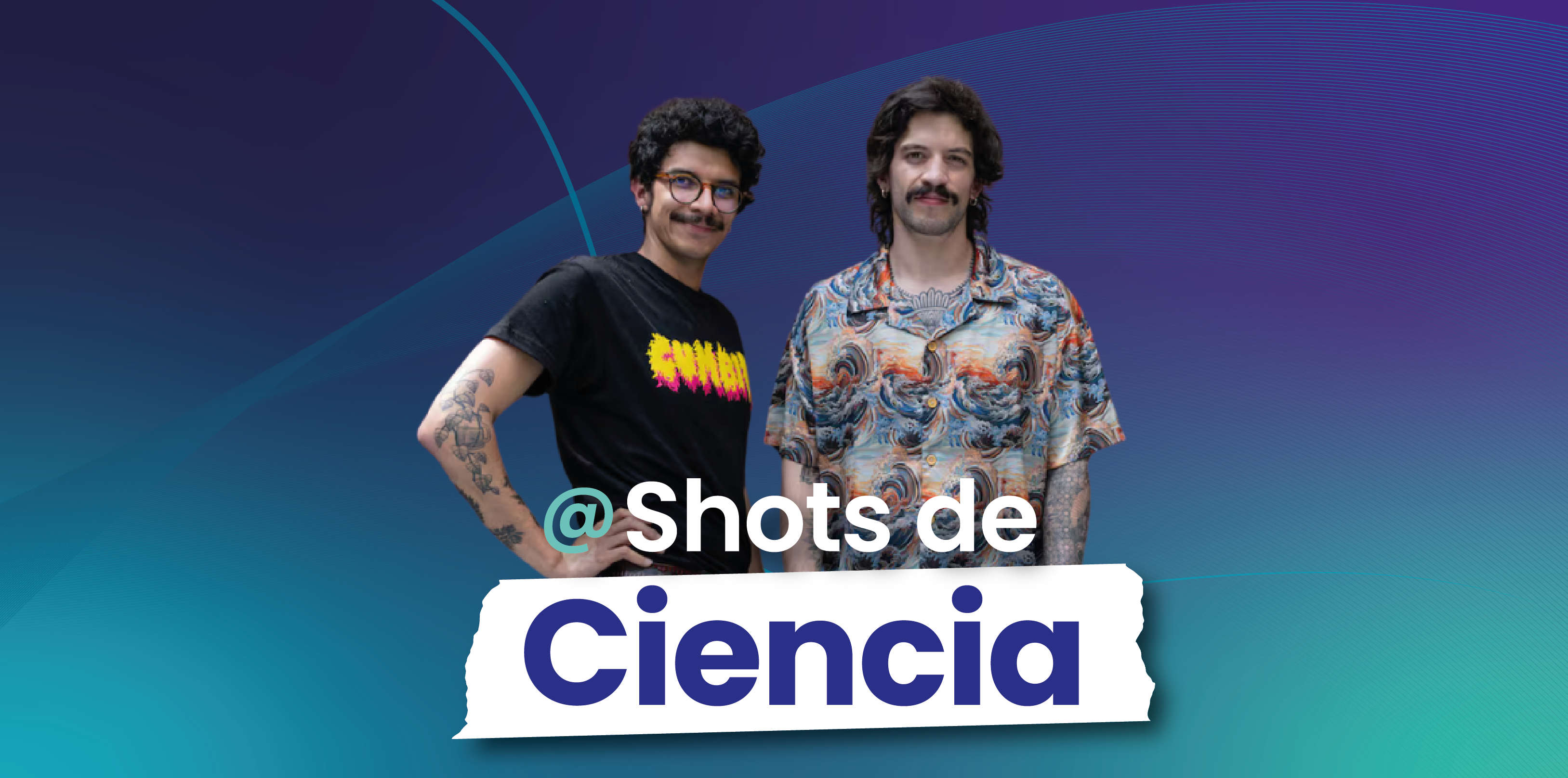 Shots de Ciencia Shots de Ciencia