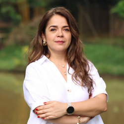 María del Pilar Zea León María del Pilar Zea León