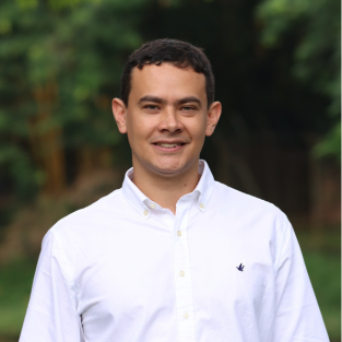 Andrés Felipe Caballero Tovar Andrés Felipe Caballero Tovar