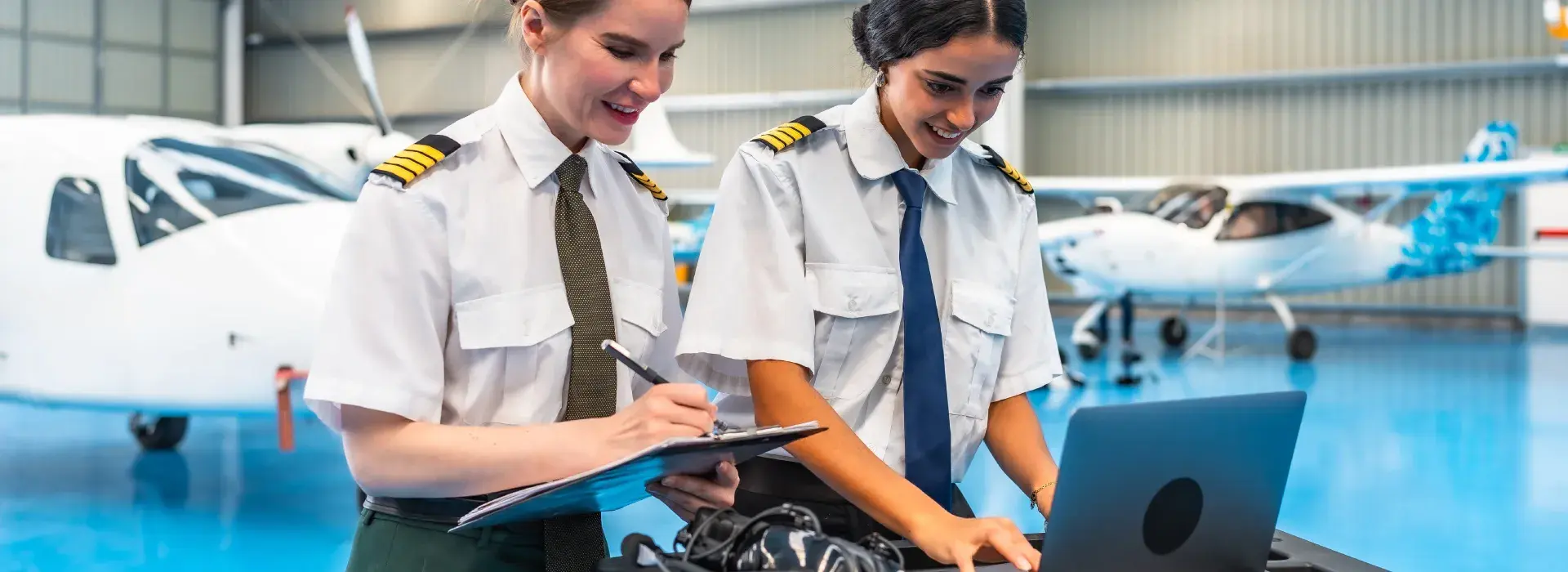 Diplomado en Derecho Aeronáutico 