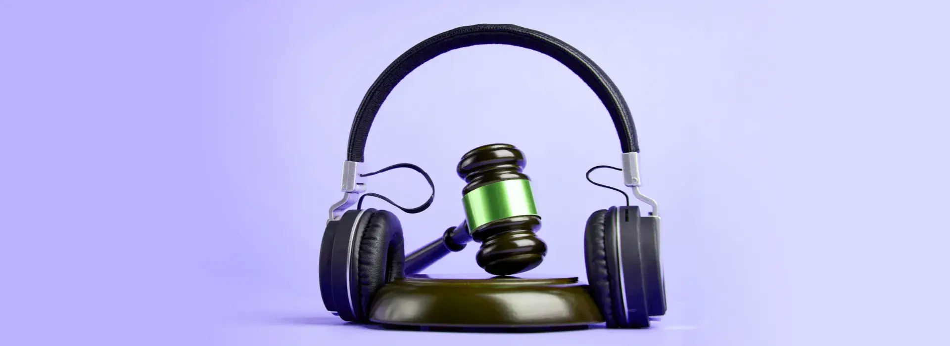 Diplomado en Derecho en la Industria Musical