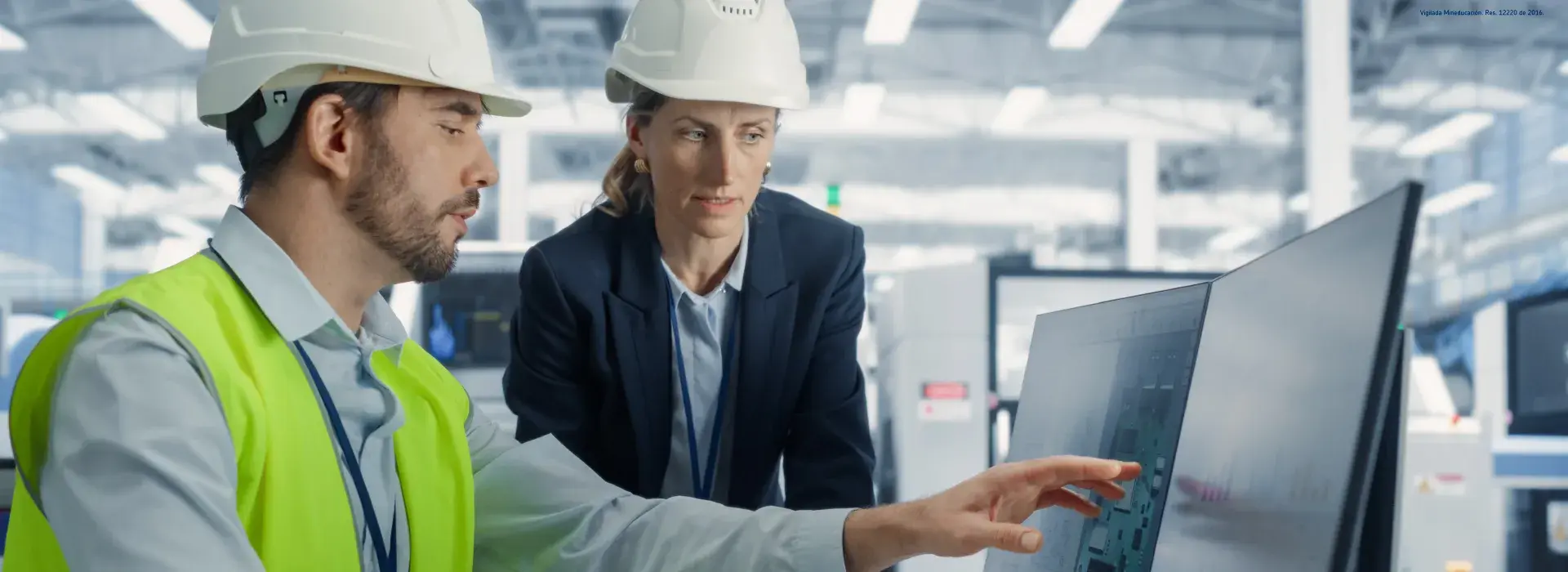 Diplomado en Gerencia de mantenimiento: enfoque de gestión para la productividad