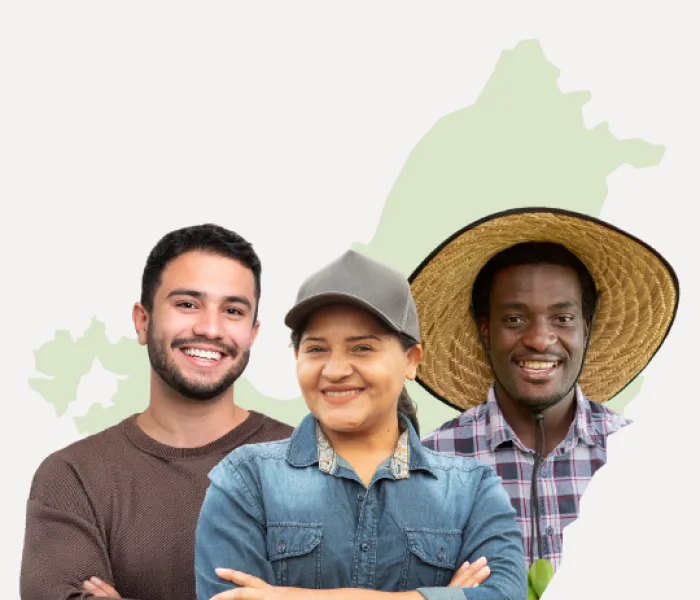 Diplomado en Educación y gestión ambiental