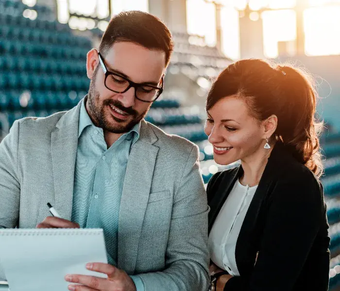 Diplomado Organización de Eventos Deportivos 