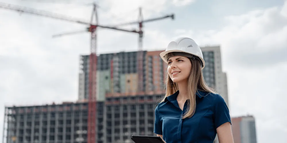 Especialización en Gerencia de Construcciones Especialización en Gerencia de Construcciones