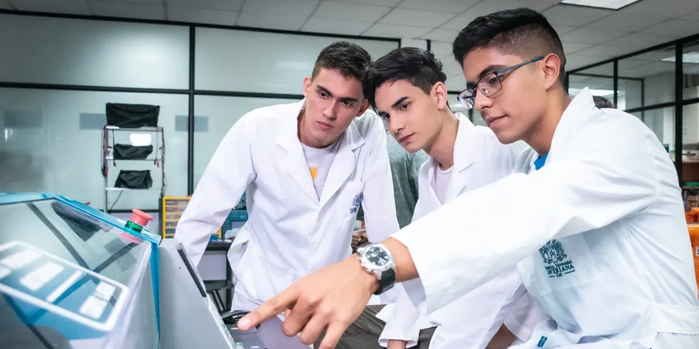 Estudiar Ingeniería Mecánica en la Javeriana Cali Estudiar Ingeniería Mecánica en la Javeriana Cali