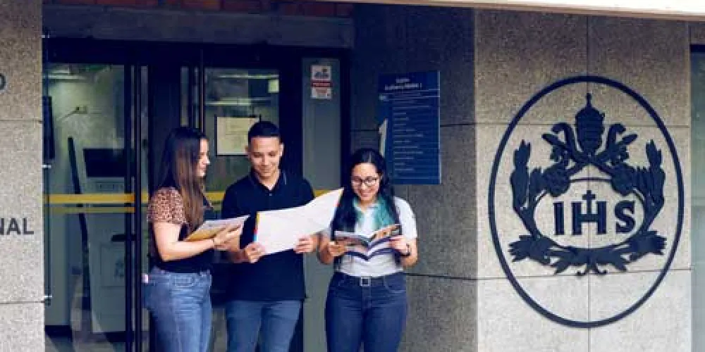 Oficina de Registro Académico Javeriana Cali Oficina de Registro Académico Javeriana Cali
