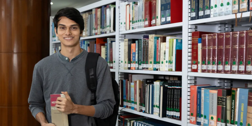 Estudiante filosofía Javeriana