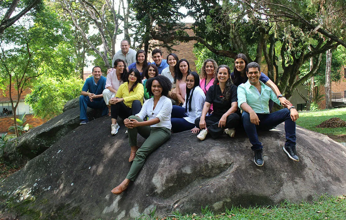 Bienestar universitario Javeriana Cali Bienestar universitario
