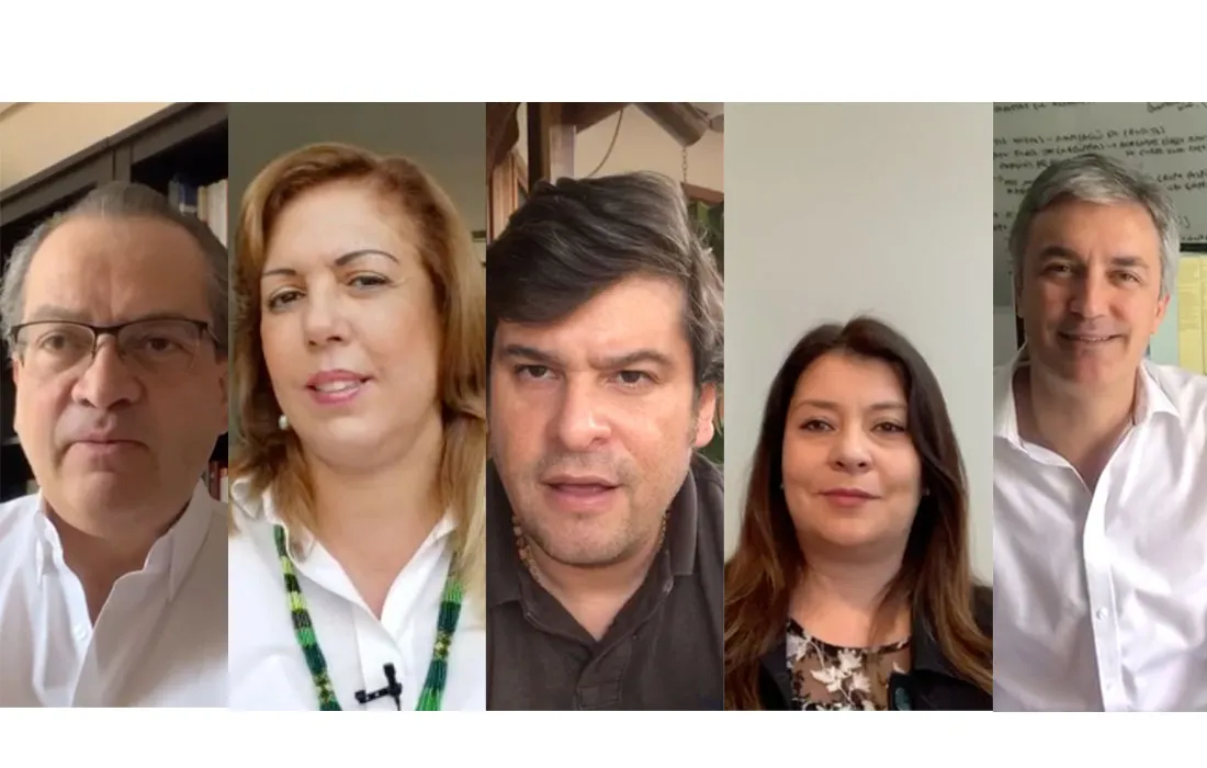 personajes de la vida política personajes de la vida política