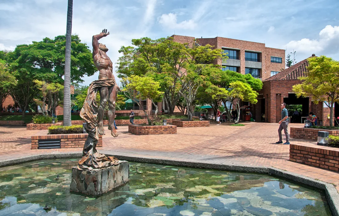 Javeriana Cali Javeriana Cali
