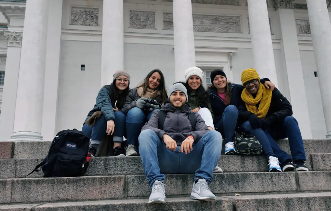 Estudiantes javerianos desarrollaron prototipo de accesorios para extender la vida útil de nanosatélites Estudiantes javerianos desarrollaron prototipo de accesorios para extender la vida útil de nanosatélites