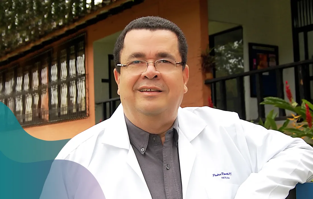Pedro Rovetto Javeriana Cali Pedro Rovetto Javeriana Cali