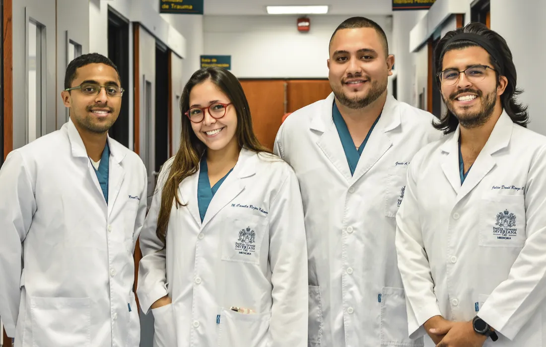Medicina Javeriana Cali Medicina Javeriana Cali