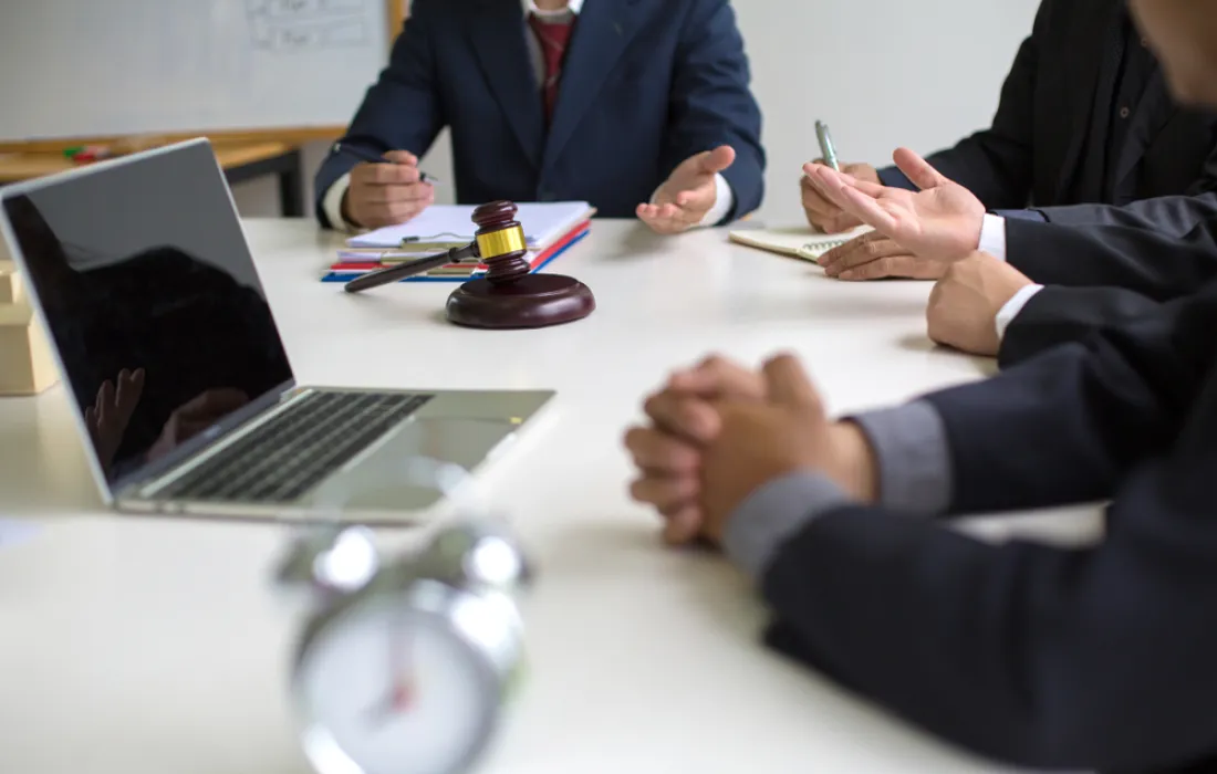 Maestría en Derecho Empresarial