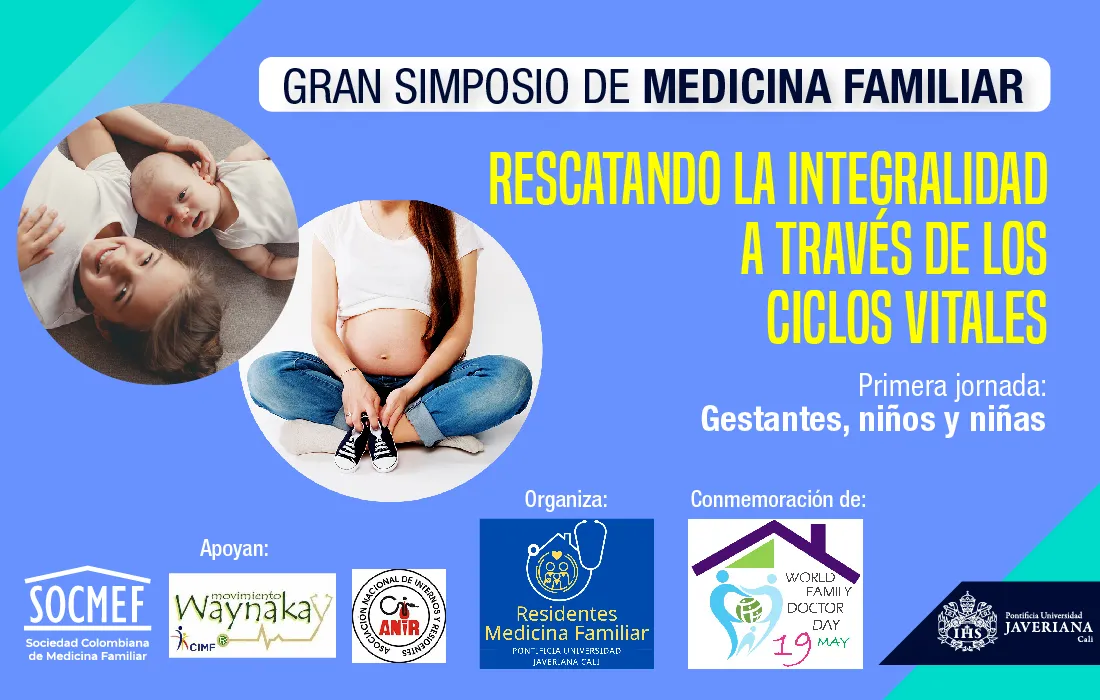 simposio Medicina Familiar simposio Medicina Familiar