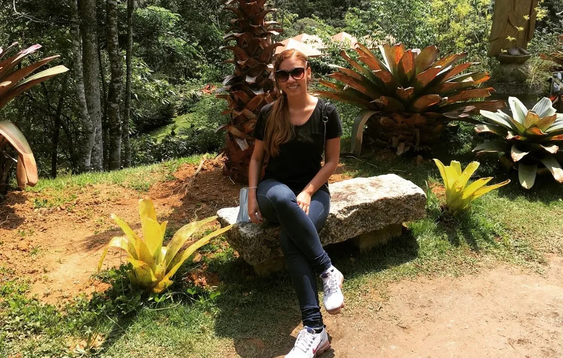 Egresada javeriana participa en concurso internacional con proyecto de educación ambiental con enfoque feminista, inclusivo y decolonial Egresada javeriana participa en concurso internacional con proyecto de educación ambiental con enfoque feminista, inclusivo y decolonial