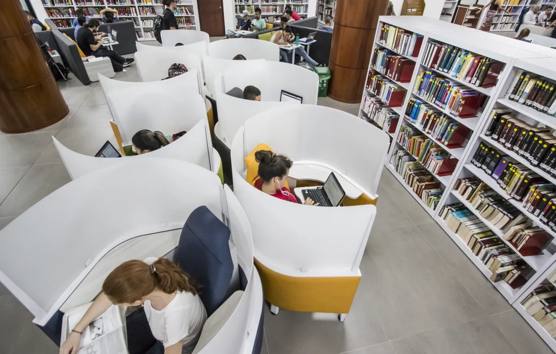 Biblioteca Biblioteca