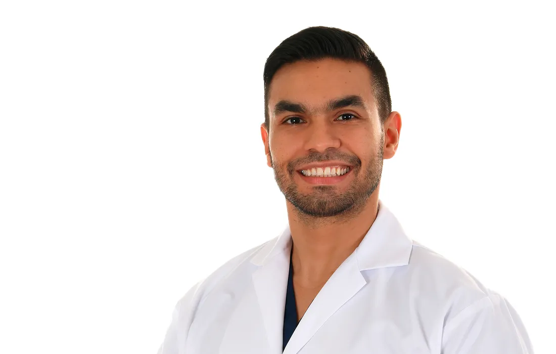 “El autocuidado debe ser parte de nuestro ADN de ahora en adelante”, doctor Christian Pallares “El autocuidado debe ser parte de nuestro ADN de ahora en adelante”, doctor Christian Pallares