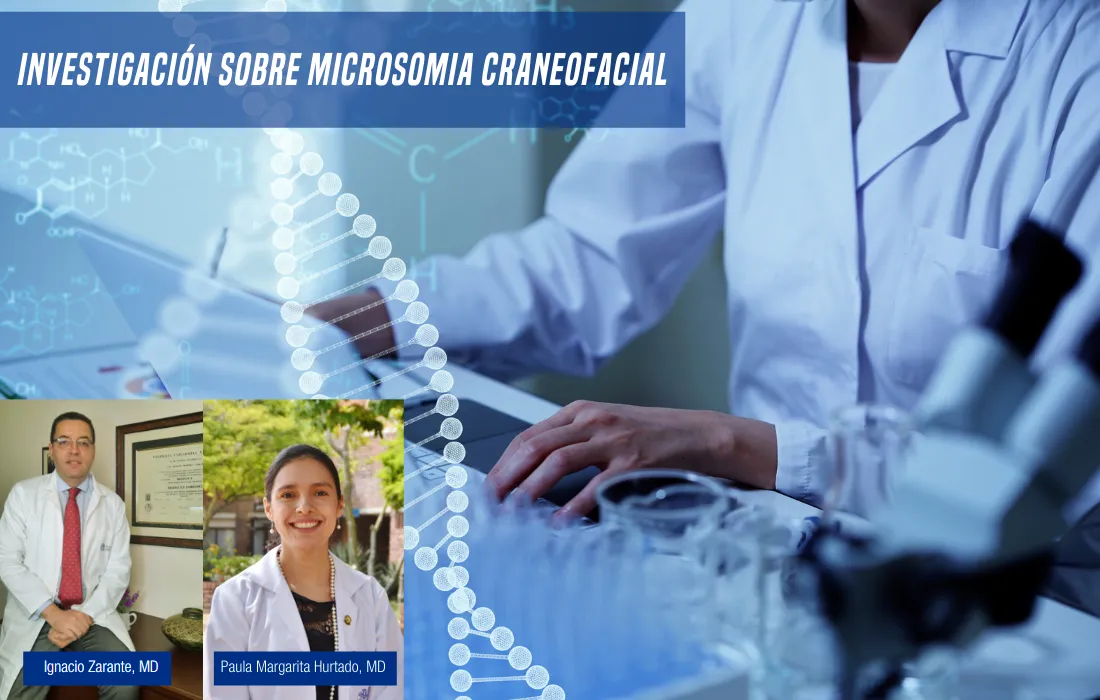 variante del gen que causa microsomia craneofacial variante del gen que causa microsomia craneofacial