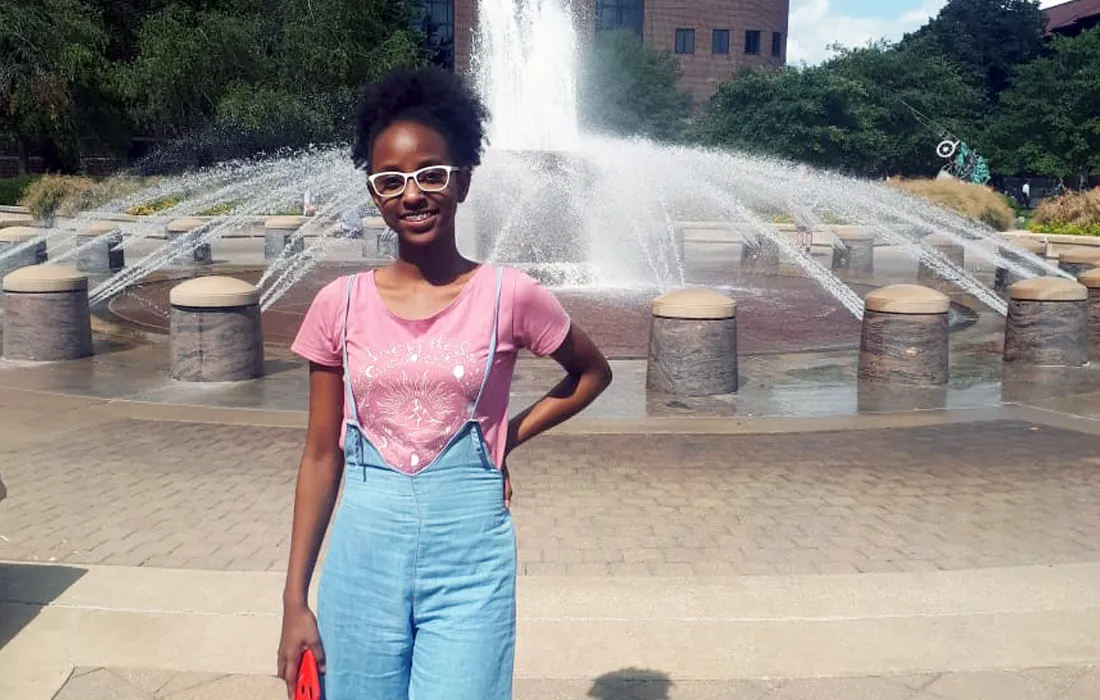 Estudiante de Ingeniería Civil gana beca para hacer una pasantía de investigación en la Pardue University Estudiante de Ingeniería Civil gana beca para hacer una pasantía de investigación en la Pardue University