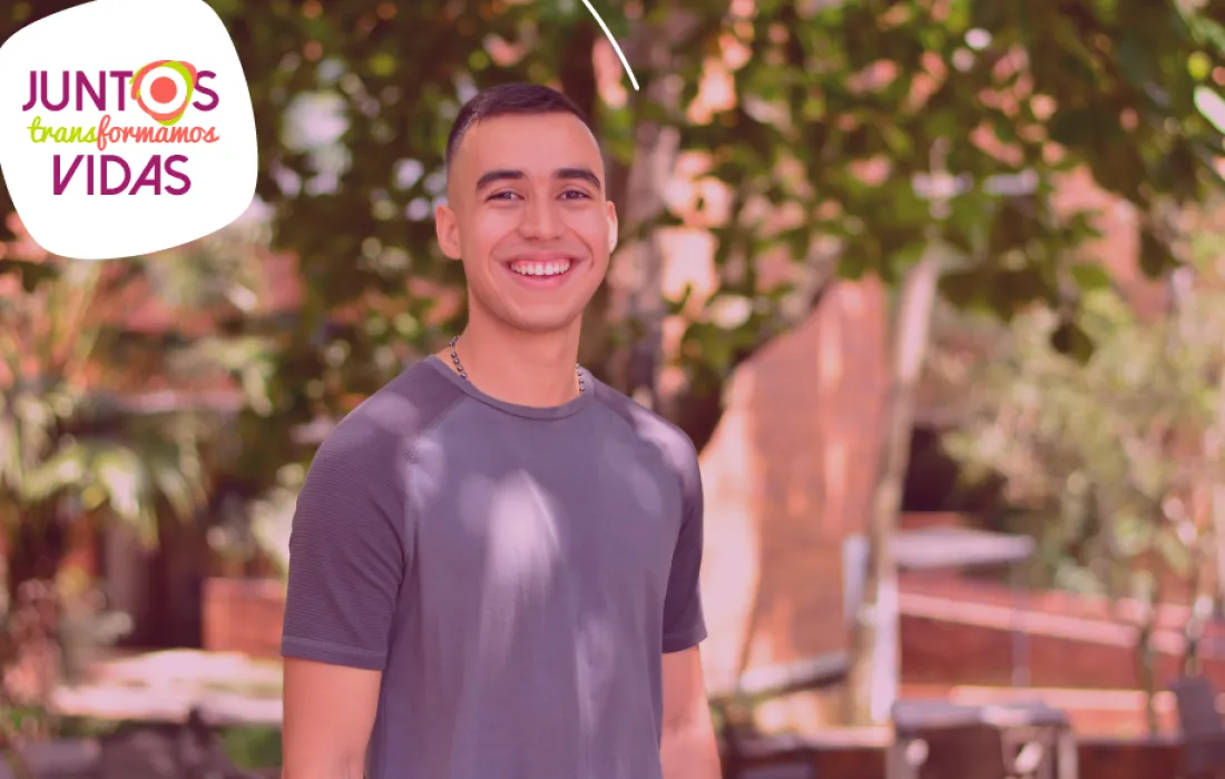 Banner queremos ser Banner queremos ser