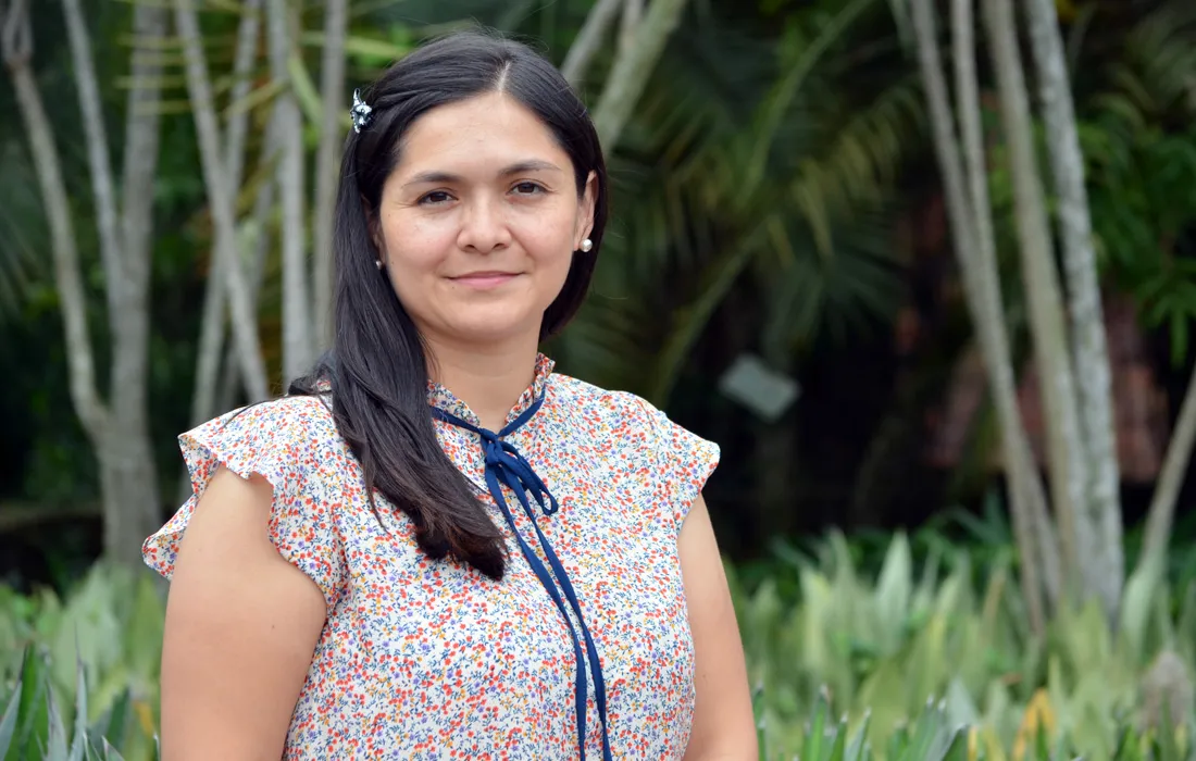 Directora de los posgrados en Software de la Javeriana Cali, Luisa Fernanda Rincón, ofreció charla sobre utomatización robótica de procesos en el Manizales Tech Talks Directora de los posgrados en Software de la Javeriana Cali, Luisa Fernanda Rincón, ofreció charla sobre utomatización robótica de procesos en el Manizales Tech Talks