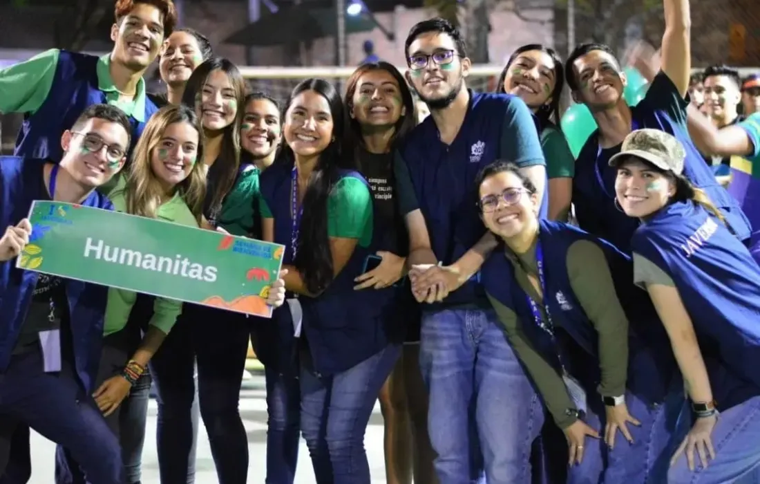 Soy Humanidad Soy Humanidad