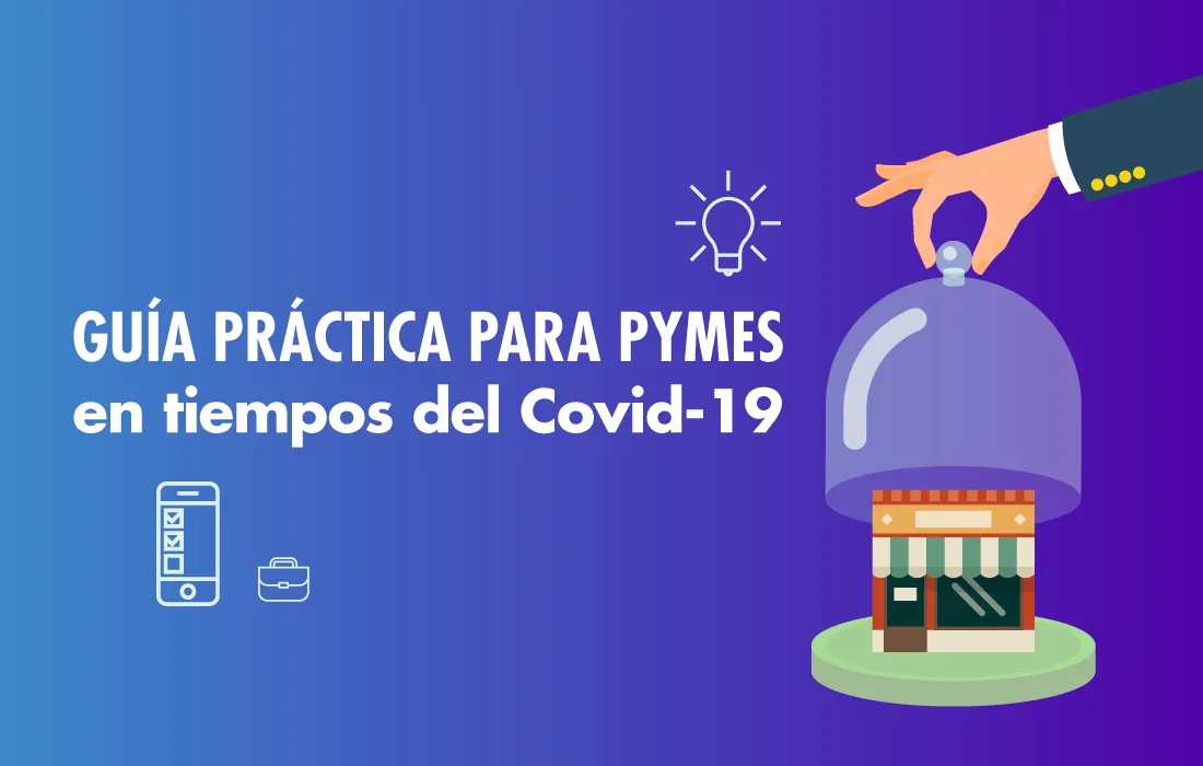 Paso a paso para superar la crisis si tienes una pequeña o mediana empresa Paso a paso para superar la crisis si tienes una pequeña o mediana empresa