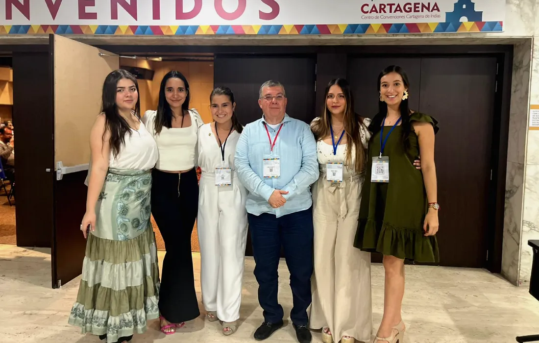Semillero de investigación ocupa segundo puesto en Concurso Internacional de Derecho Procesal Semillero de investigación ocupa segundo puesto en Concurso Internacional de Derecho Procesal
