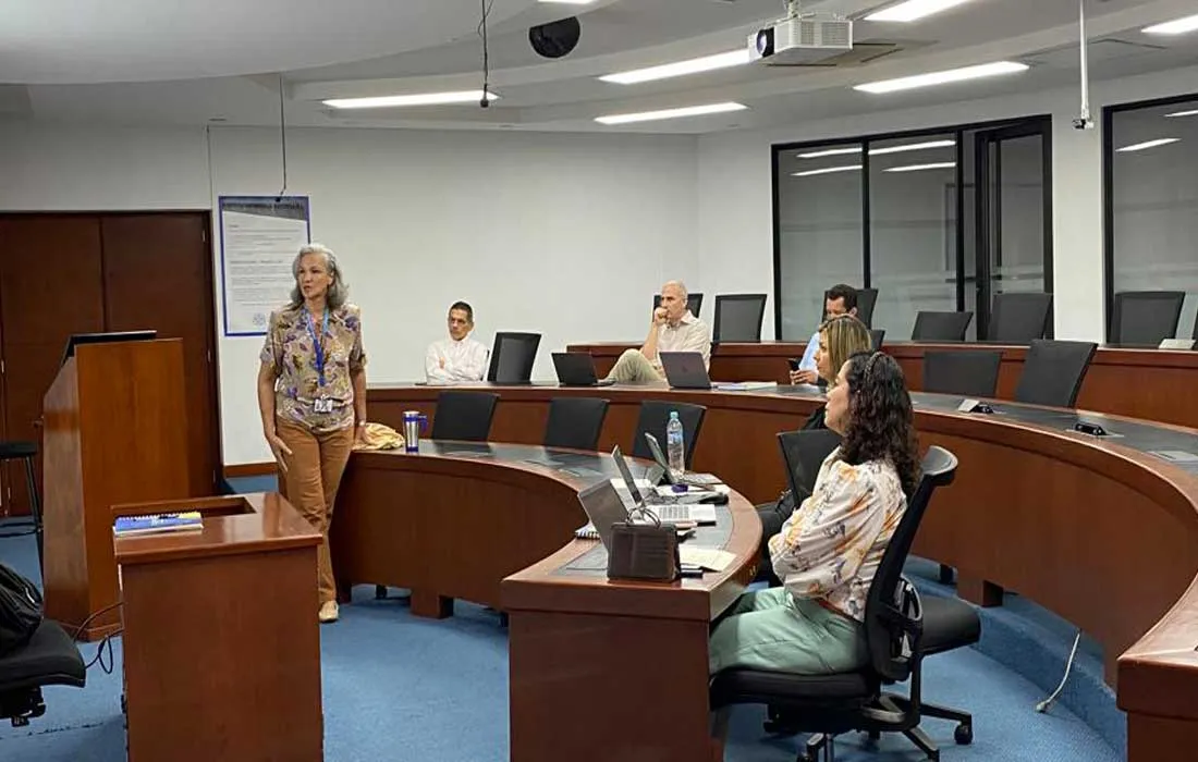 Primera defensa de tesis doctoral en Javeriana Cali en modalidad de cotutela con la Universidad Autónoma de Barcelona