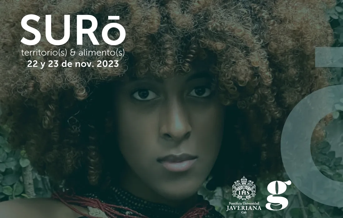 SURō, una propuesta académica e integradora para hablar de alimentos, territorios y personas SURō, una propuesta académica e integradora para hablar de alimentos, territorios y personas