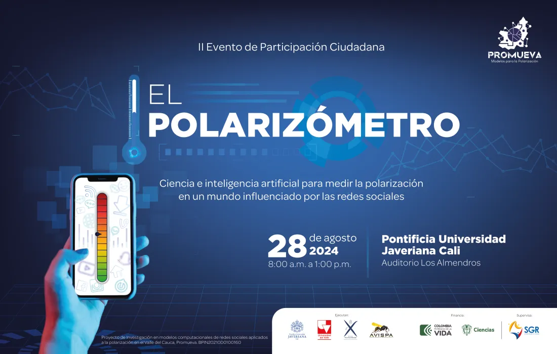 Evento Promueva Evento Promueva