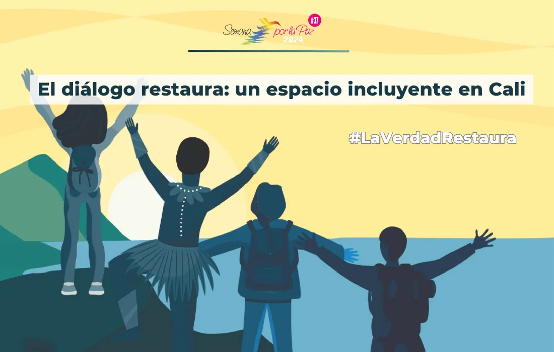 Dialogo restaura Dialogo restaura
