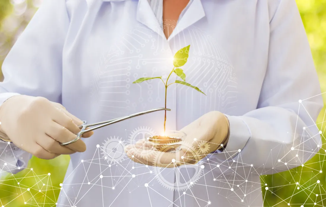 Los recursos genéticos son una dimensión importante de la Biodiversidad Los recursos genéticos son una dimensión importante de la Biodiversidad