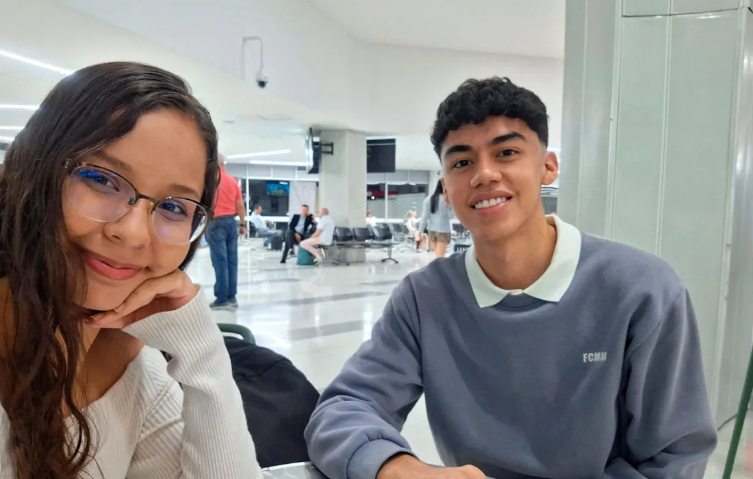 Estudiantes de Finanzas, presentes en el V Encuentro Internacional de Semilleros de Investigación PREXIA UNAL 2024 Estudiantes de Finanzas, presentes en el V Encuentro Internacional de Semilleros de Investigación PREXIA UNAL 2024