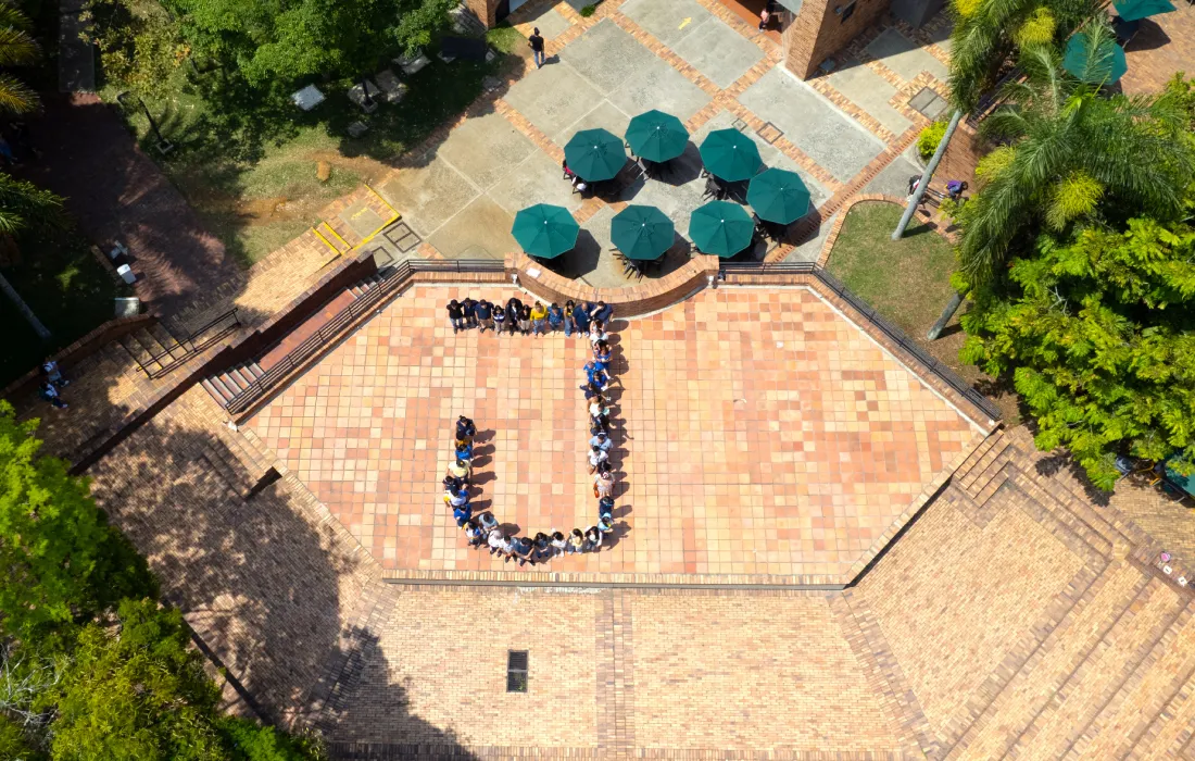 Pontificia Universidad Javeriana Cali Pontificia Universidad Javeriana Cali