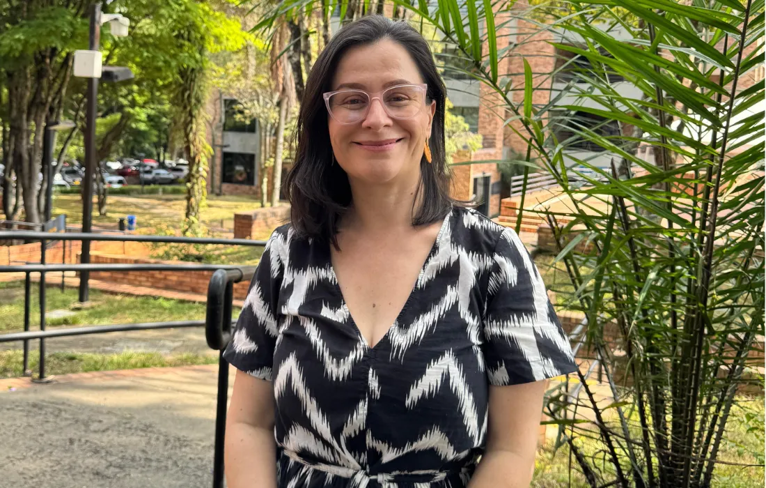 La Maestría en Restauración Ecológica da la bienvenida a su nueva directora La Maestría en Restauración Ecológica da la bienvenida a su nueva directora