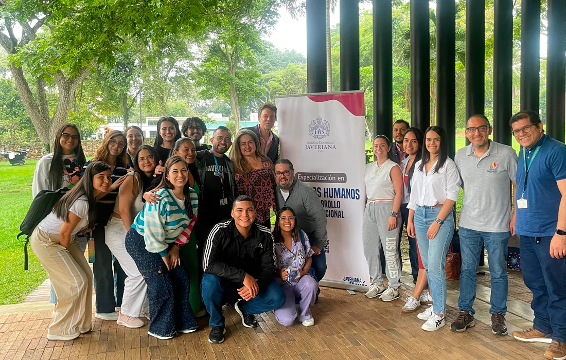 Diversidad generacional en el trabajo, una clave para el desarrollo organizacional Diversidad generacional en el trabajo, una clave para el desarrollo organizacional