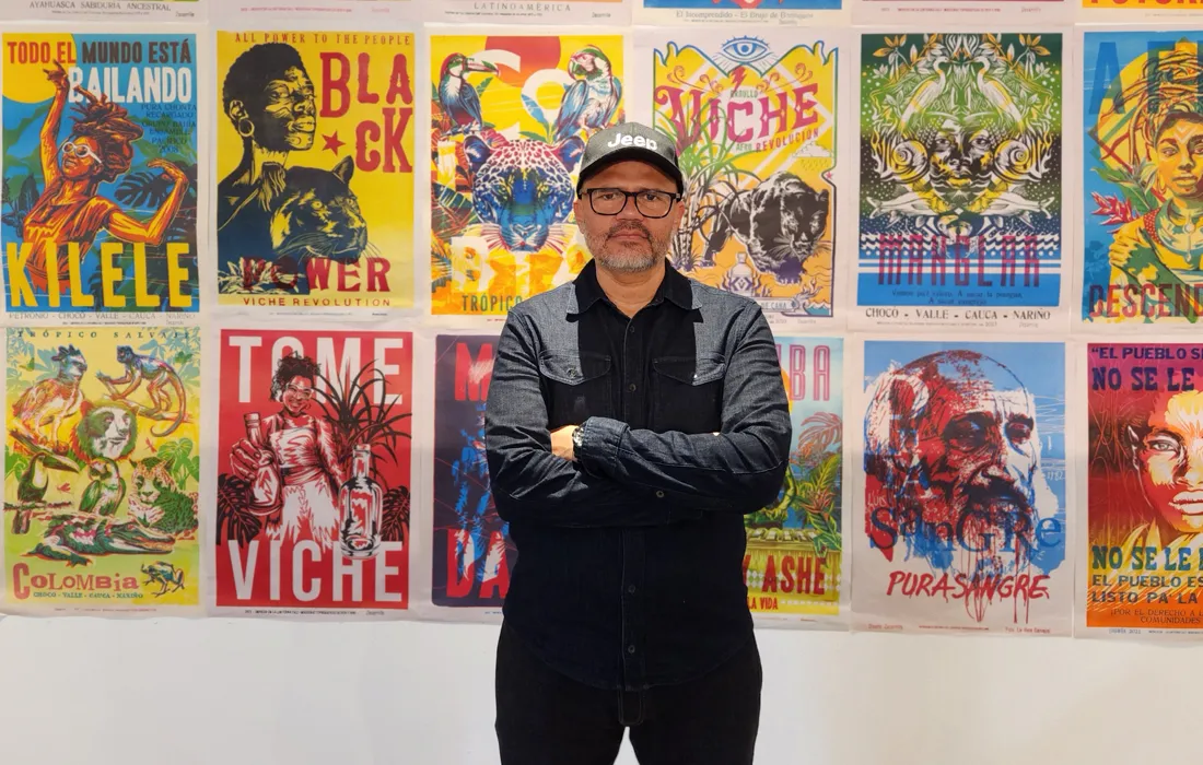 Memorias del barrio, una exposición que rinde un homenaje visual a Cali Memorias del barrio, una exposición que rinde un homenaje visual a Cali