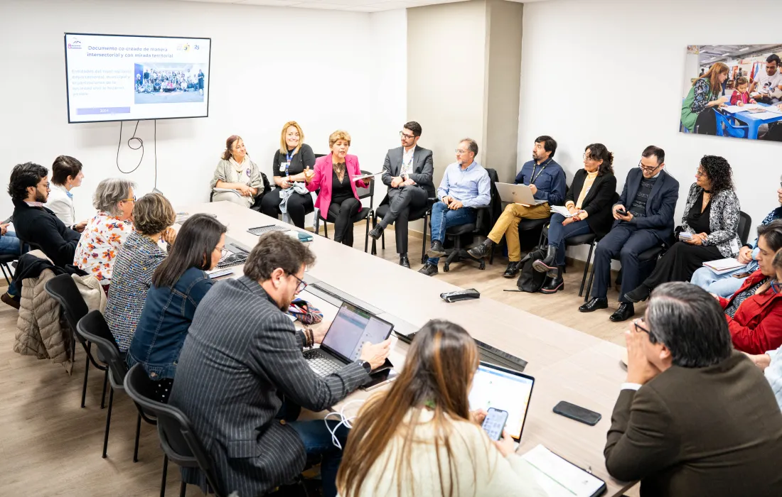 Javeriana Cali contribuyó a la creación del Lineamiento Nacional de Ludotecas Javeriana Cali contribuyó a la creación del Lineamiento Nacional de Ludotecas
