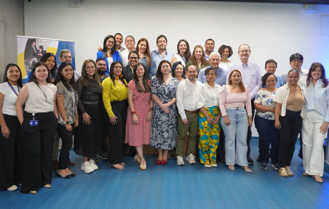 Programa de Salud Javeriana Programa de Salud Javeriana