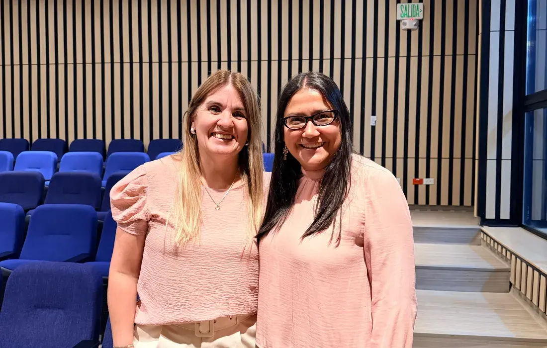 Intercambio académico PUJ Cali y Universidad Católica de Córdoba