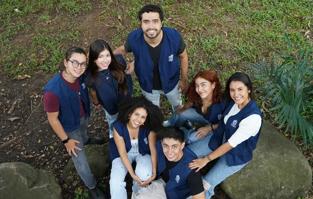 El Medio Universitario: vivir la Javeriana más allá del aula